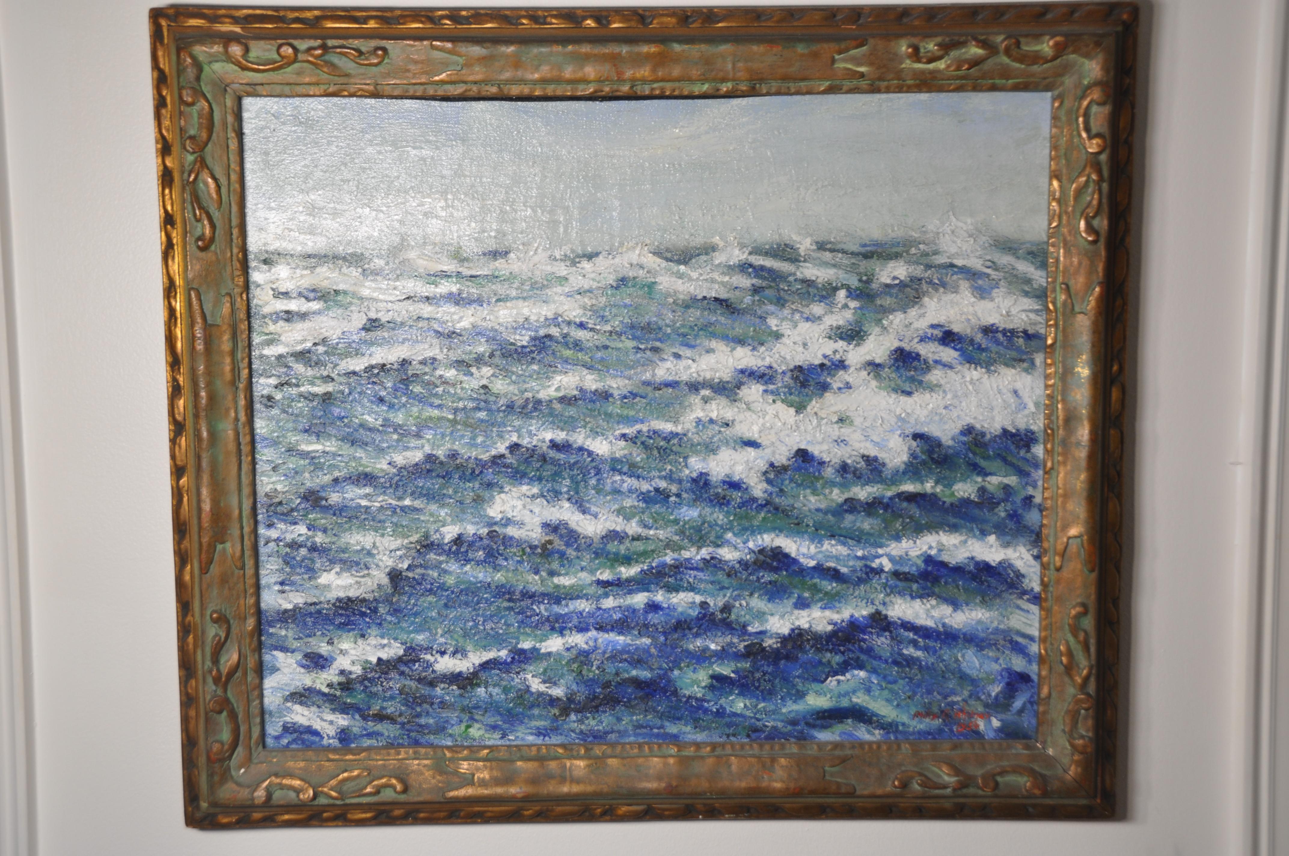 nantucket oil