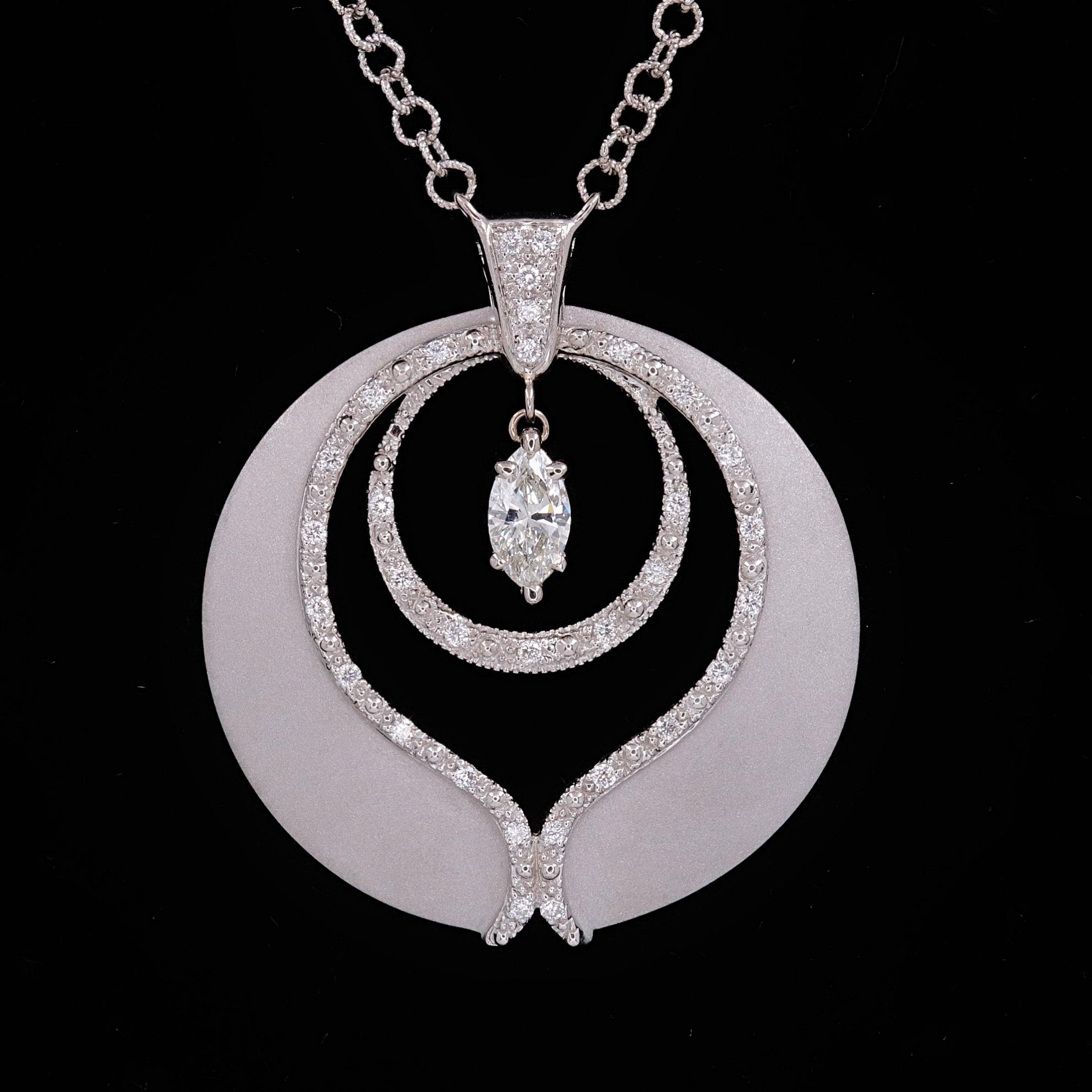 philippe charriol necklace