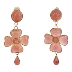 Phillipe Ferrandis Baléares Triple-row necklace, France