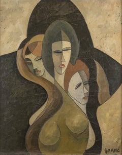 Three Women