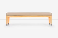 Phillipe Starck Bench from The Clift Hotel San Francisco, CA