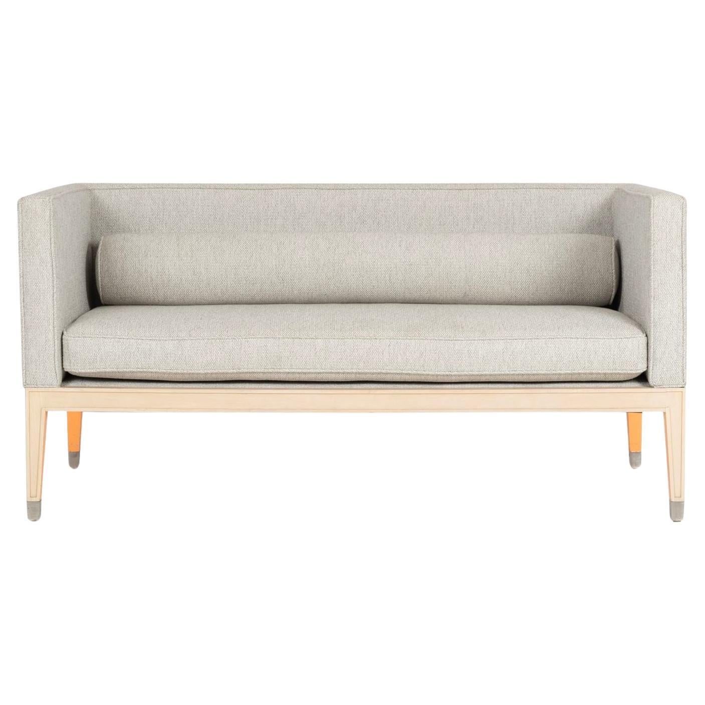 Phillipe Starck Sofa from the Clift Hotel San Fransisco For Sale
