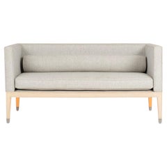 Vintage Phillipe Starck Sofa from the Clift Hotel San Fransisco