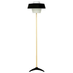 Phillips Floor Lamp by Louis Kalff, 1956