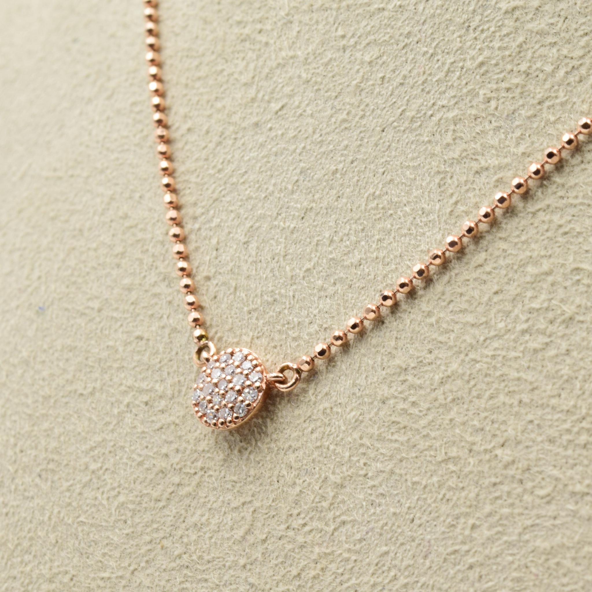 phillips house necklace