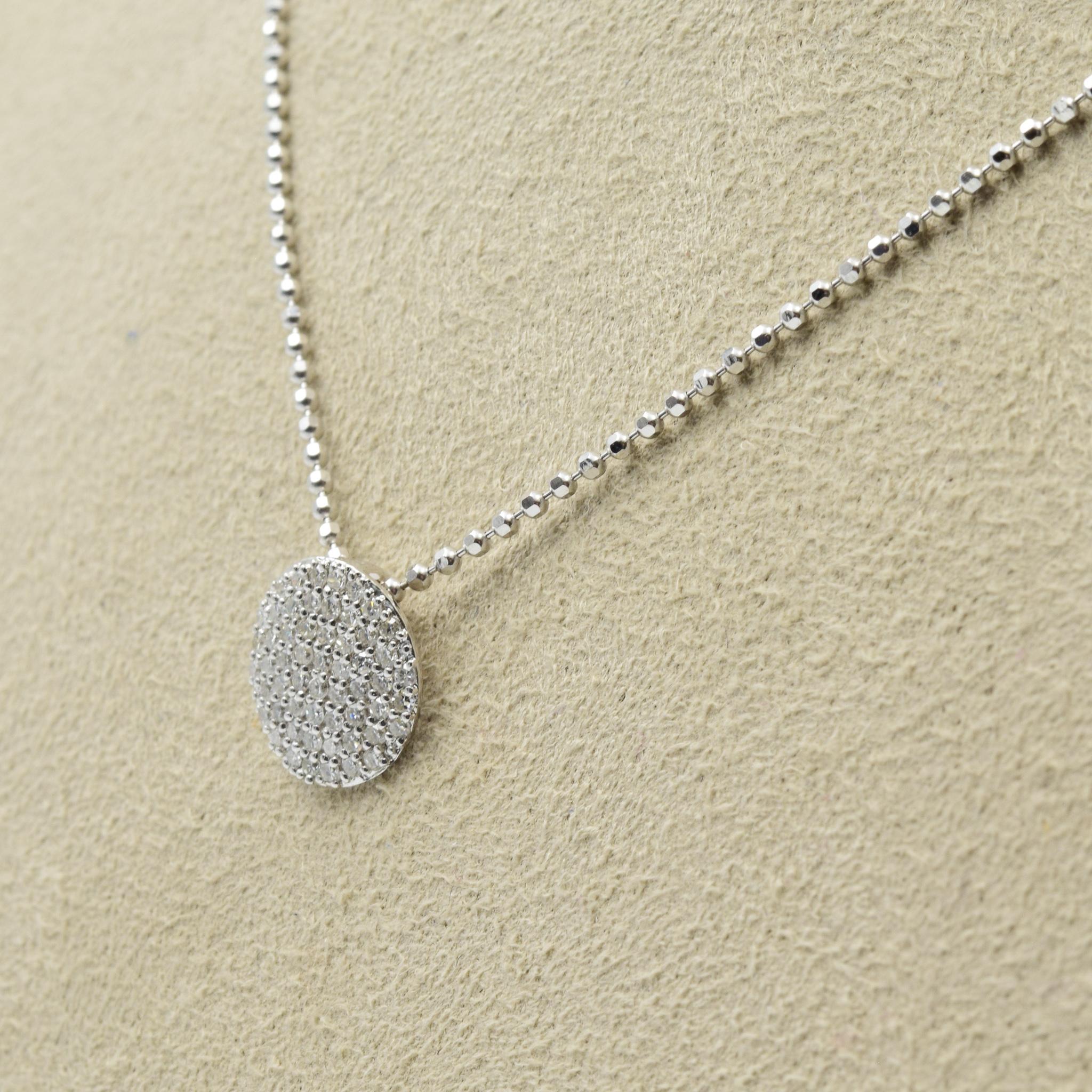 phillips house necklace