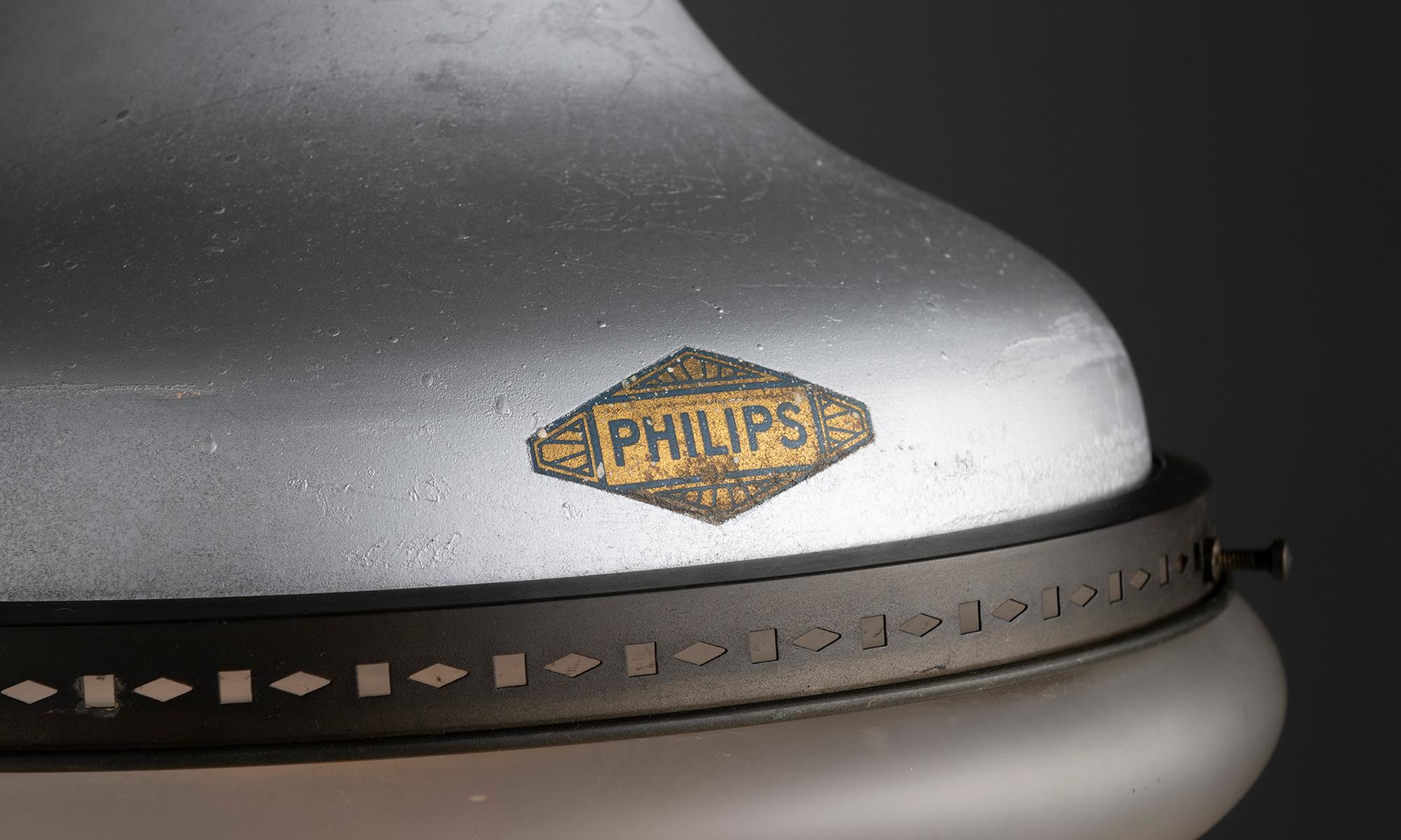 Néerlandais Pendentifs industriels Phillips, Pays-Bas vers 1920 en vente