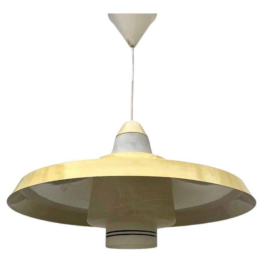 Phillips Louis Kallf Luce a sospensione del Medioevo olandese