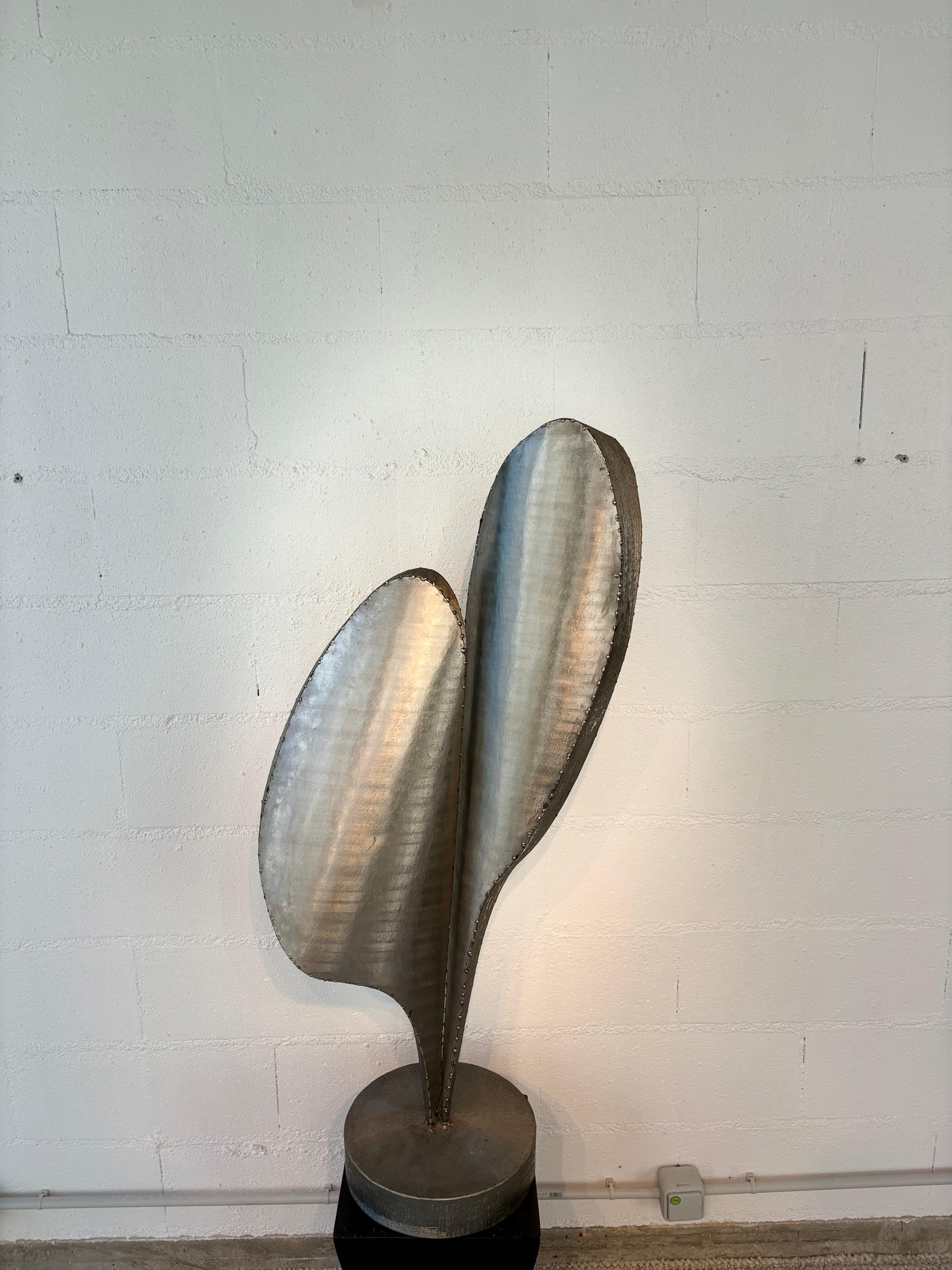Late 20th Century Philolaos Tloupas For Sale
