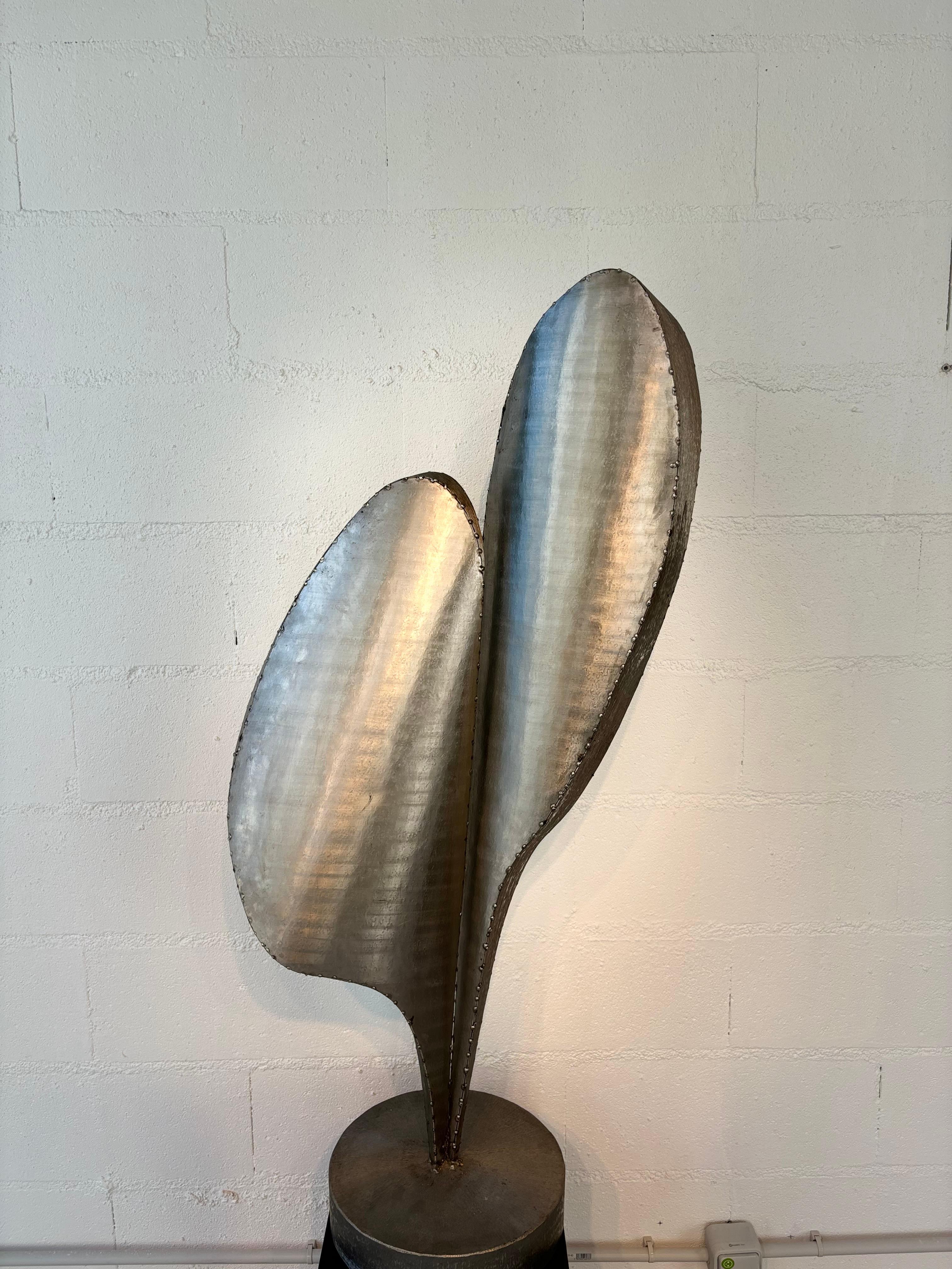 Stainless Steel Philolaos Tloupas For Sale