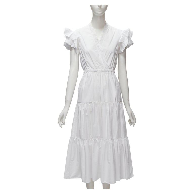 vintage lace party dress Vintage 50s Prom Dress Brown Chantilly Lace Size S main image 1