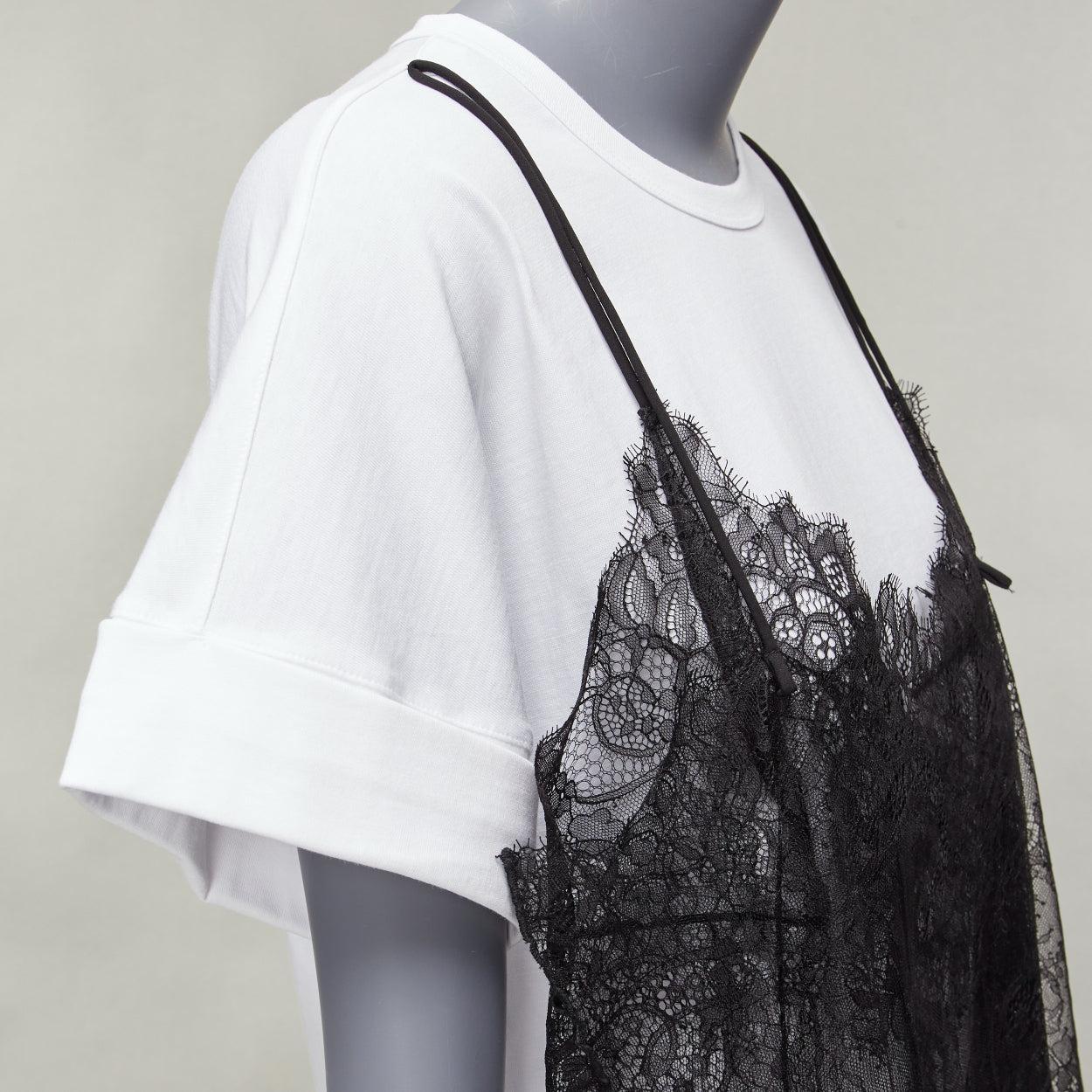 PHILOSOPHY Lorenzo Serafini tromp loiel draped silk camisole white tshirt XS
Reference: AAWC/A00749
Brand: Philosophy
Designer: Lorenzo Serafini
Model: 211G A07050746
Material: Cotton
Color: White, Black
Pattern: Solid
Closure: Pullover
Extra