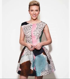 Philosophy Midi Dress - '20s