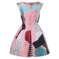 Philosophy Midi Dress - '20s