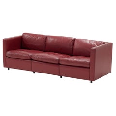 Phister Sofa for Knoll
