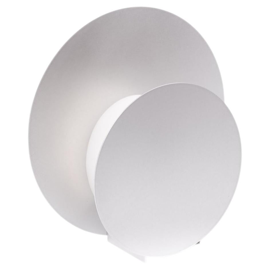 Phobos The Eclipse Lampe à poser en aluminium verni par Joana Teixeira en vente