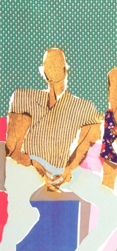 Aunt Sue's Stories, Sunrise Is Coming After While