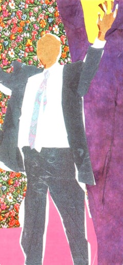 Dream Variations, Sunrise Is Coming After While