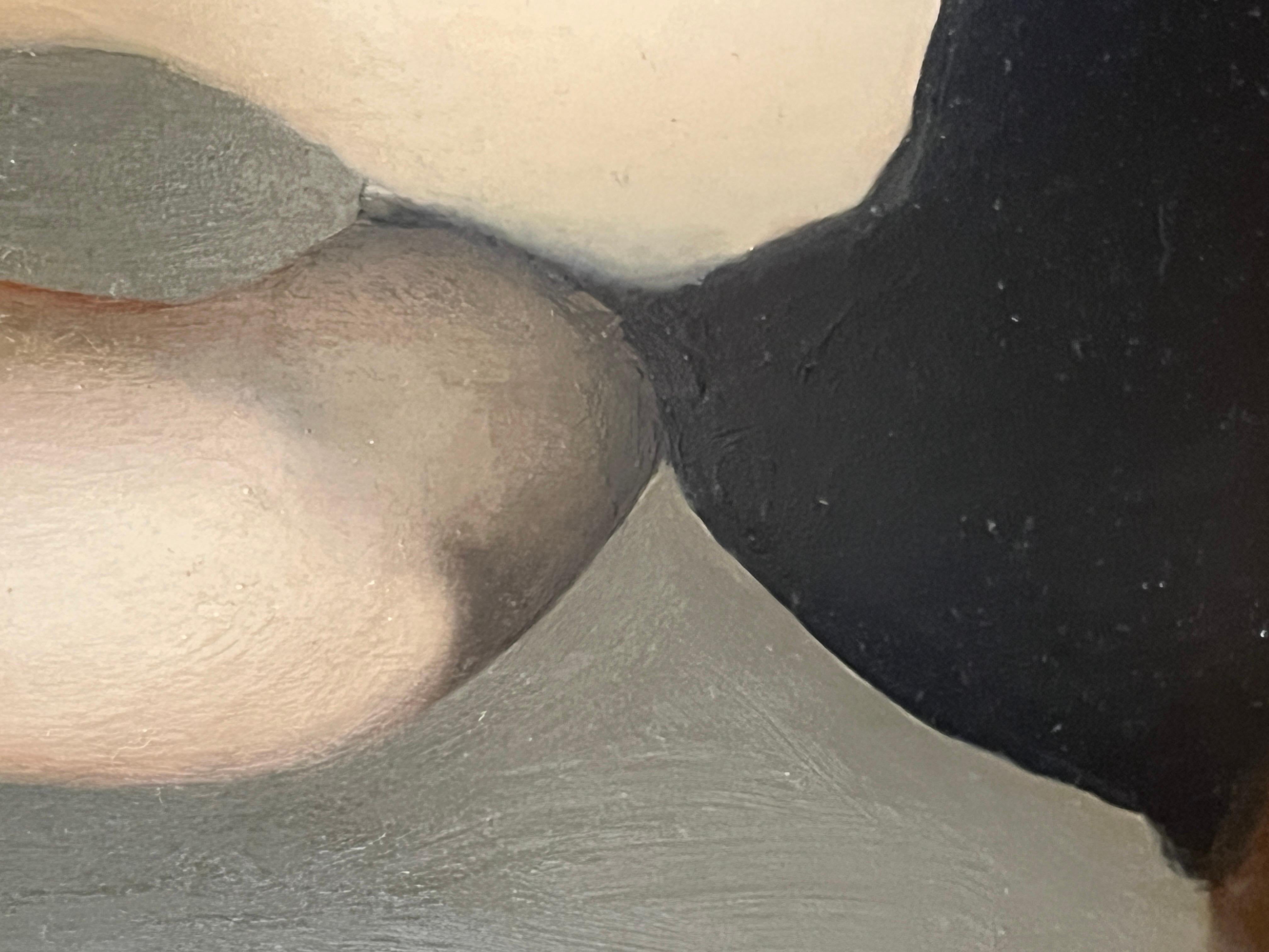 Figura seduta 1