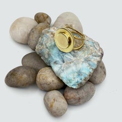 Phoebe Signet Ring, Size 8