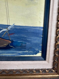 Bahamian Fishermen Bahamas