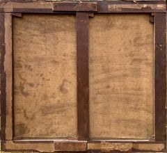 A scene from the apocryphal story of the Countess’s deathbed confession regard