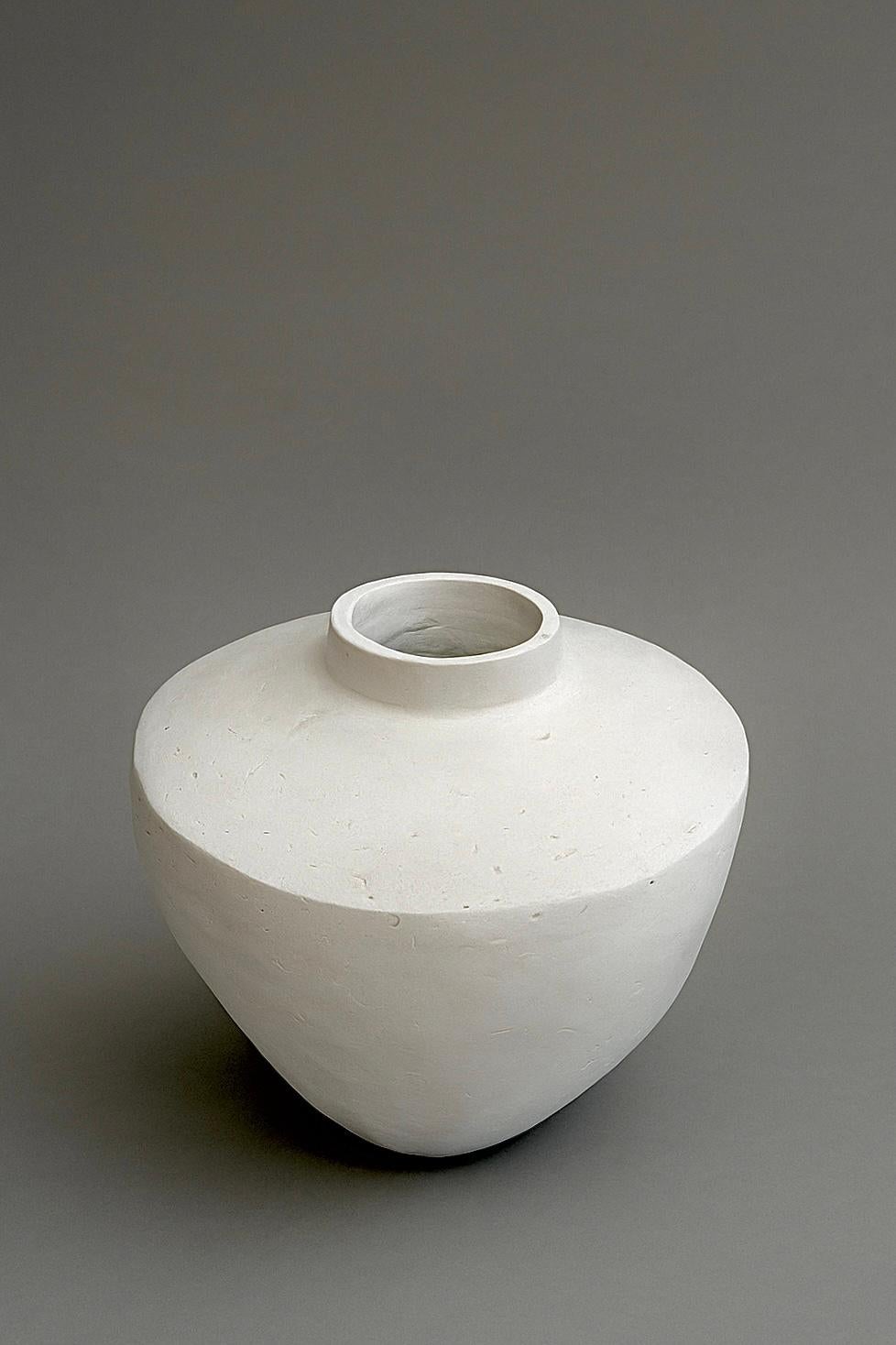 Minimalist 6th Century B.C. Phoenician Wine Vessel For Sale