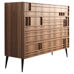Cassettiera Phoenix di Lola Glamour