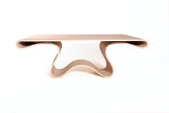 Phoenix dining Table, Handmade