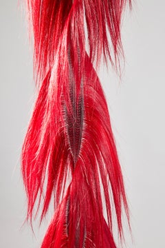 Phoenix installation by Ulrika Liljedahl -2021