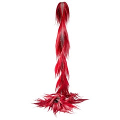 Installazione Phoenix di Ulrika Liljedahl -2021