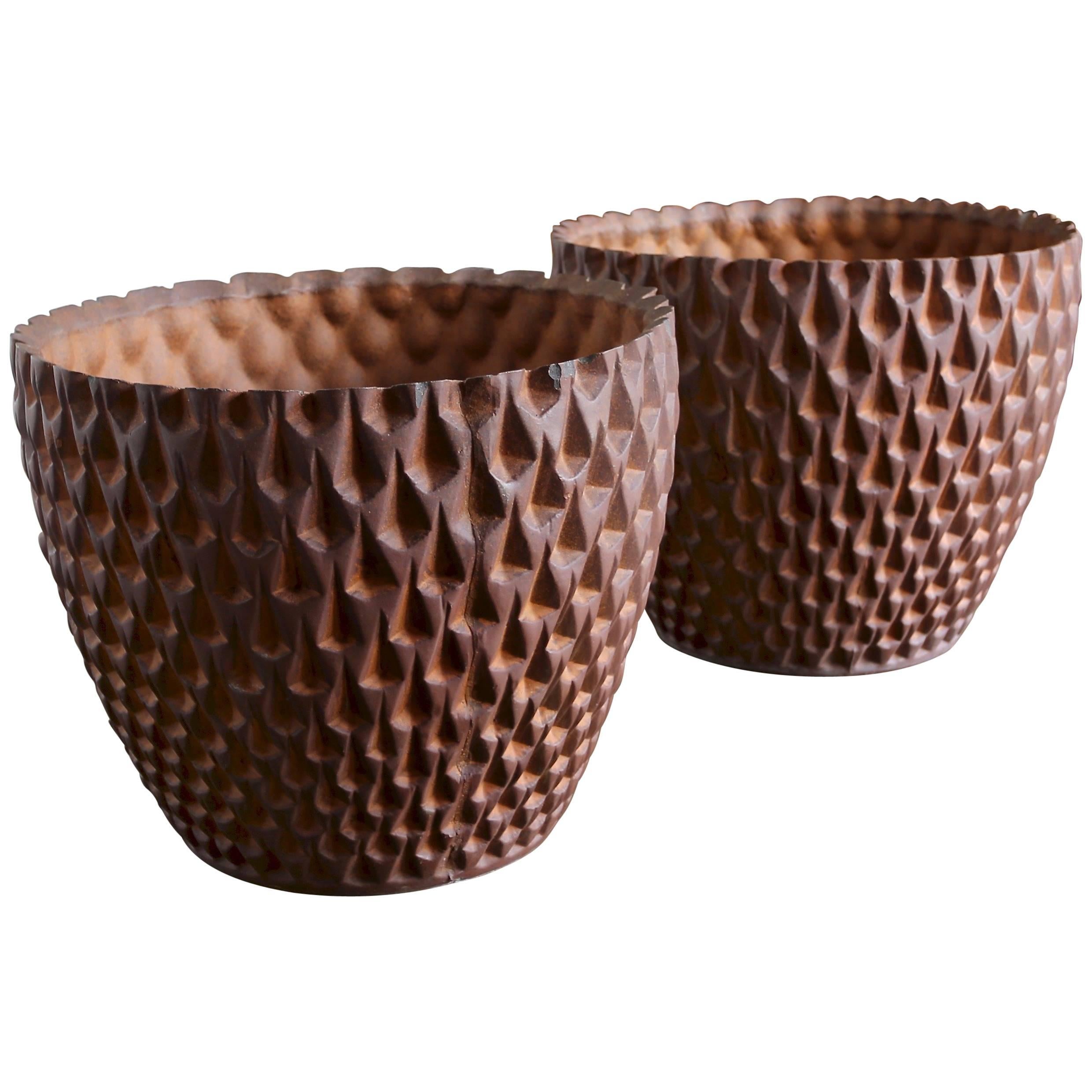 Phoenix Planters by David Cressey for Architectural Pottery
