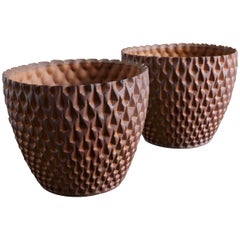 Used Phoenix Planters by David Cressey for Architectural Pottery