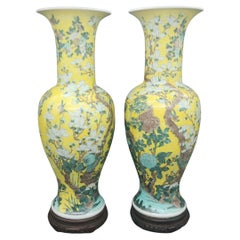 Vases and Vessels