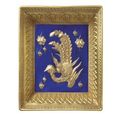 Phoenix Vide Poche