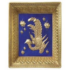 Phoenix Vide Poche