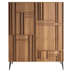Wood Sideboards