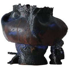 Phorcy-Vase von Lava Studio Ceramics