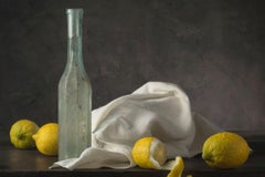 Photagraphy by Carol Descordes "La Grenade", Limited Edition of 13, France, 2019