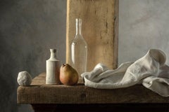 Photagraphy by Carol Descordes "La Truffe", Limited Edition of 13, France, 2019