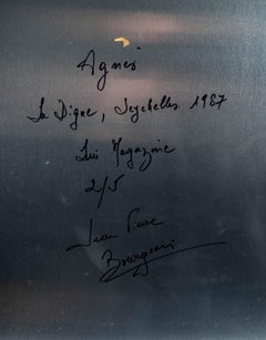 Foto: Jean Pierre Bourgeois