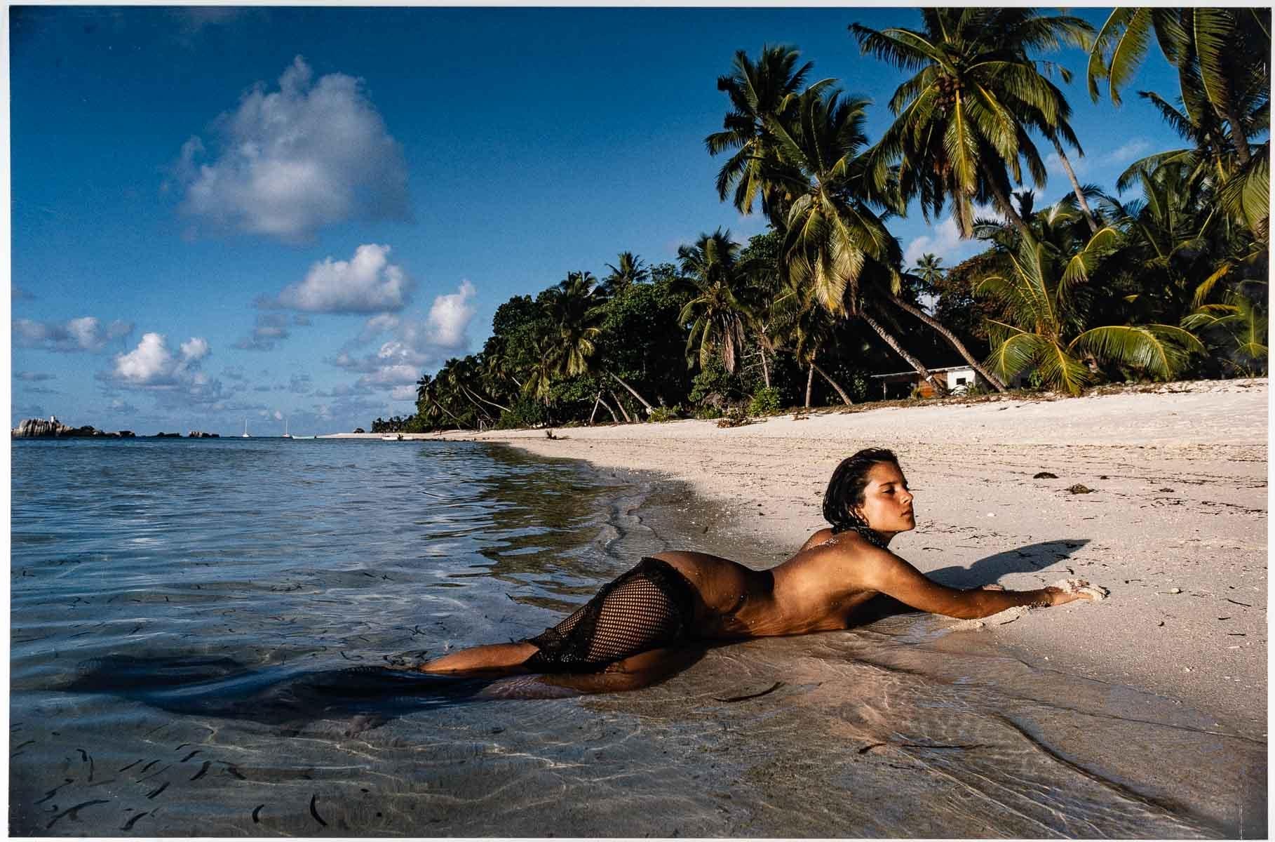 Français Photo de Jean-Pierre Bourgeois en vente