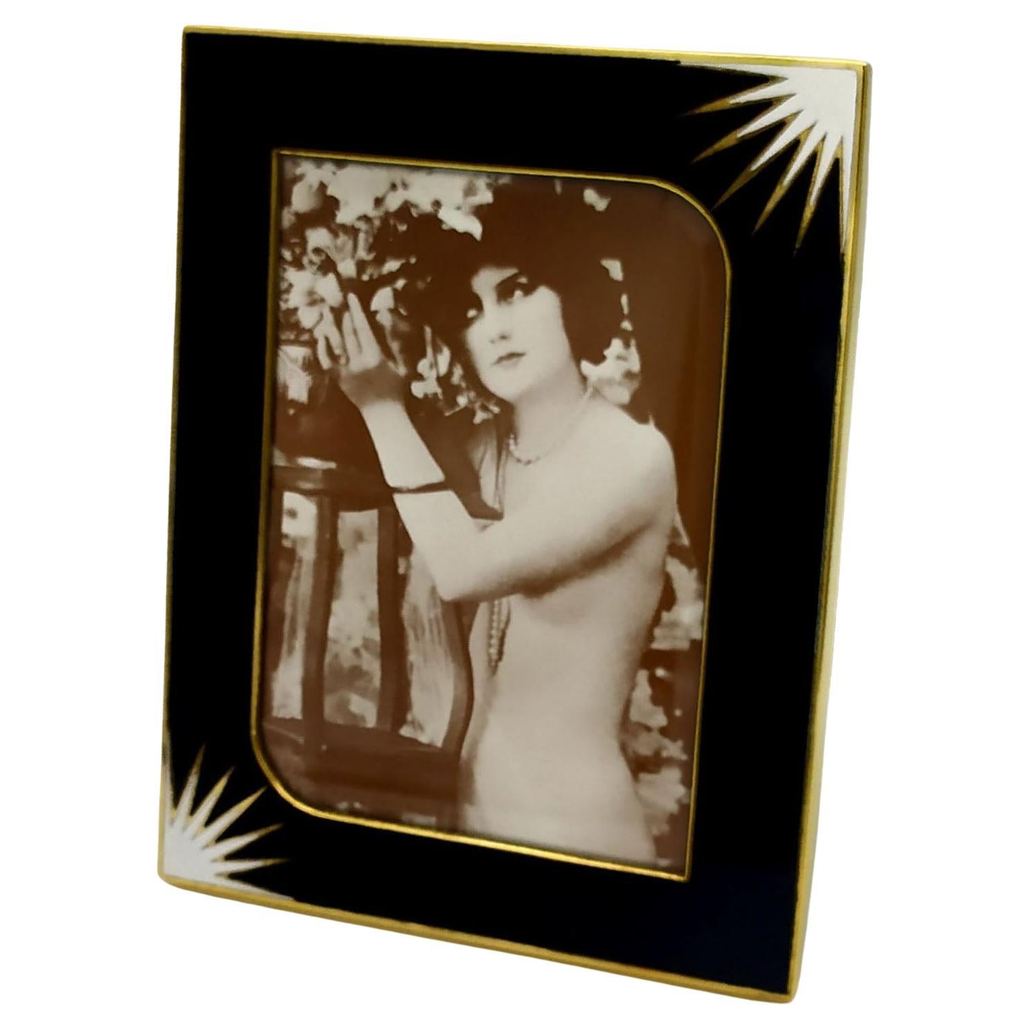 Salimbeni Picture Frames