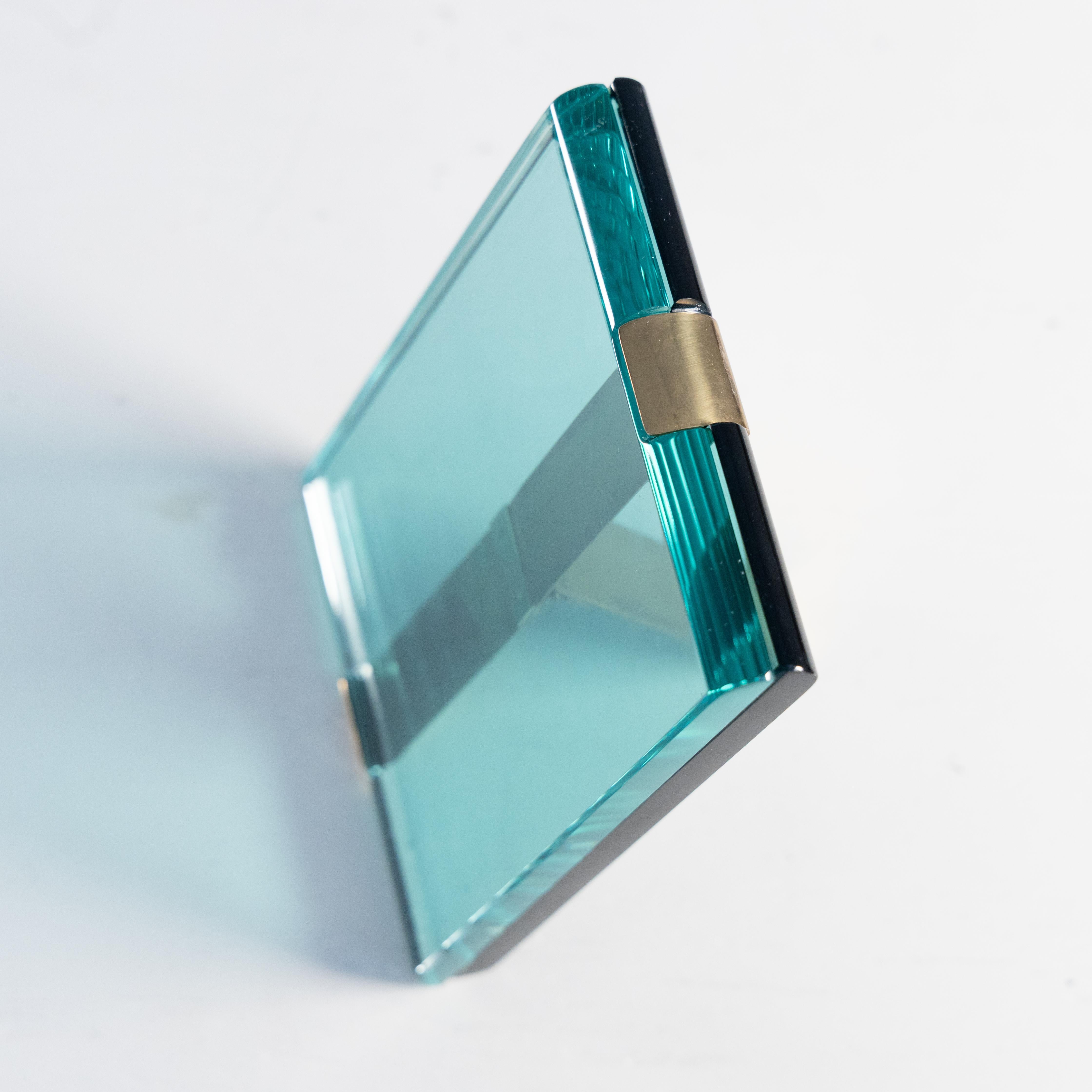 Mid-Century Modern Photo frame by Max Ingrand for Fontana Arte, 1950 For Sale