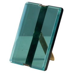 Photo frame by Max Ingrand for Fontana Arte, 1950