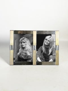 Photo frame, France, 1970