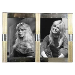 Photo frame, France, 1970