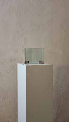 Photo frame produced by Gallotti & Radice, 1970.