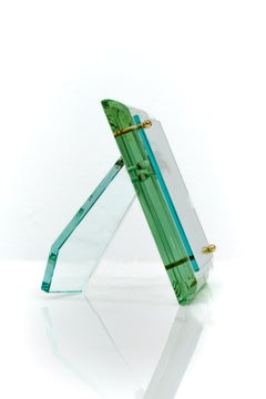 Fotohalter von Fontana Arte, Italien, 1960er Jahre