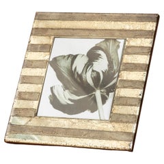 Fontana Arte photo frame, Italian 1940s